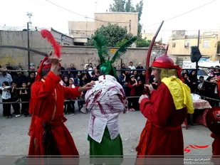 البرز مهد هنر تعزیه کشور است/تعزیه خوانی از اثربخش ترین هنرهای اسلامی است