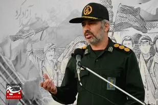 ادامه امدادرسانی در پیست اسکی شیرباد دولت آباد گلبهار/قوای مسلح و بسیج تا پایان بازگشایی در محل هستند