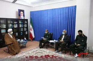 از آمادگی ۱۰۰۰ پایگاه مقاومت برای قطع زنجیره کرونا تا اجرای برنامه&zwnj;های بصیرتی در سطح محلات