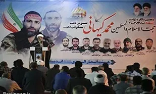 تشریح اهداف شهدا برای الگوپذیری نسل&zwnj; جدید ضروری است