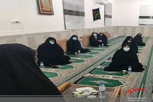 برگزاری کارگاه آموزش سواد رسانه ای در چابهار