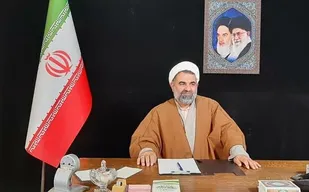 مکتب سردار شهید حاج قاسم سلیمانی مکتب عاشورا است