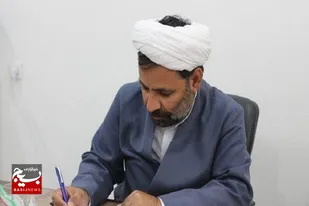 نهضت امام خمینی (ره) نهضتی هدفمند برای رسیدن به سعادت مادی و معنوی جامعه است/قیام مردمی ۱۵ خرداد در سال ۴۲ مبدا انقلاب است