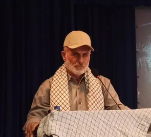 یاری کردن دین خدا مهم ترین درس دفاع مقدس بود