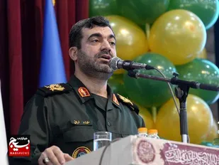 برترین&zwnj;های جشنواره مالک&zwnj;اشتر استان بوشهر معرفی شدند/ سردار فرمانی: هرجا مردم با آگاهی و ایمان وارد میدان شدند، بن&zwnj;بست&zwnj;ها شکسته شد و دشمن ناکام ماند