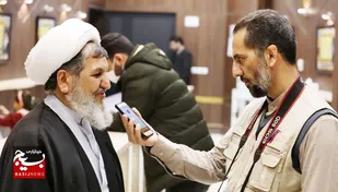 چهره های قرآنی وظیفه خطیری در دفاع از جنگ ترکیبی دارند