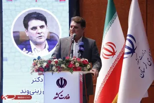 باید برای کار آفرینان فرش قرمز پهن کنیم