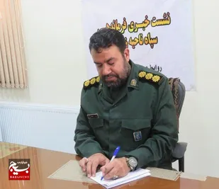 سیدحسن نصرالله خود را وقف مقاومت و دفاع از مظلوم کرد