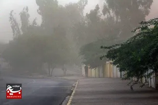هشدار نارنجی هواشناسی در البرز؛ احتمال رگبار، تگرگ و وزش باد شدید در ارتفاعات