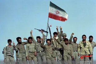 ۱۷۰ ویژه برنامه هفته دفاع مقدس در اردبیل برگزار می شود