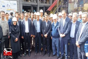 از گلزار شهدا تا توسعه زیرساخت&zwnj;ها؛ سفر استاندار همدان به اسدآباد +تصاویر
