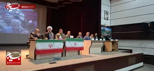 برگزاری شانزدهمین جلسه مجمع بسیج پل&zwnj;دختر