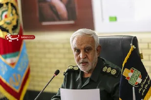 مدیرکل حفظ آثار و نشر ارزش&zwnj;های دفاع مقدس فارس، مدیر برتر حوزه دفاع مقدس در کشور شد