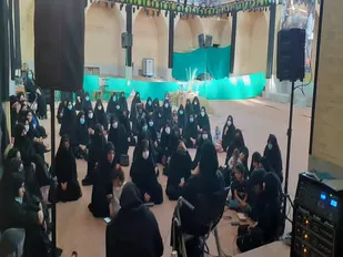 برگزاری کارگاه آموزش بیماری&zwnj;های زنان و درمان آن با طب اسلامی
