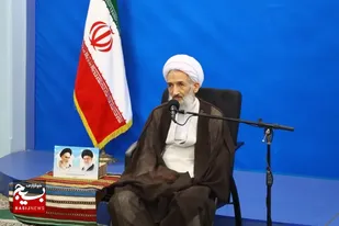 یادواره علما و شهدای گامی مهم در جهت هویت&zwnj;بخشی به نسل جوان است