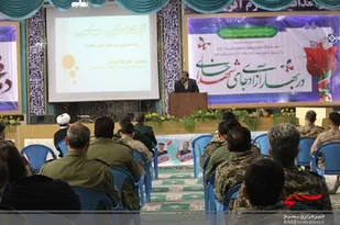 استكبار جهانی آشكارتر از همیشه خوی ددمنشانه خود را نشان می دهد