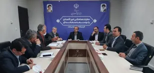 قزوین نیازمند تشکیل زنجیره تولید است