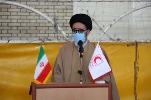 انقلاب در عرصه های مختلف برکات فراوانی داشته است