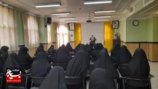 شهید آیت&zwnj;الله رئیسی مطیع امر، ولی جامعه بود