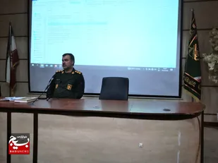 هر رای ما تیری در چشم دشمنان قسم خورده ایران است