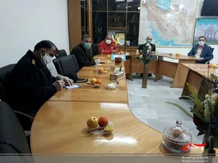 ۴ ایستگاه غربالگری کرونا در ساری راه اندازی می&zwnj;شود