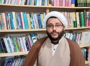 پیام تبریک مسئول نمایندگی ولی فقیه درناحیه بندر خمیر به مناسبت هفته وحدت