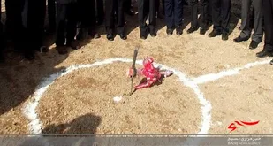 محور بجنورد-میامی-تهران کلنگ زنی می شود