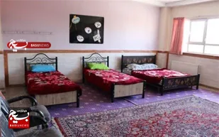 نزدیک به 13 هزار خانوار تا روز دوم فروردین در ستاد اسکان فرهنگیان سراسر استان پذیرش شده اند.