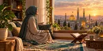 آرامش از درون؛ نقش معنویت در سلامت روان و سبک زندگی مؤمنانه