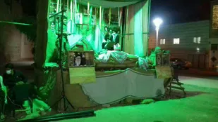 سه چیز را از دانشگاه دفاع مقدس یاد گرفتیم/تکلیف امروز ما گوش دادن به فرمایشات رهبری است