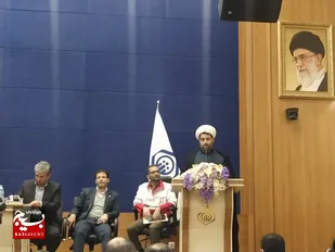 حمایت از شرکت های دانش بنیان در دستور کار سازمان اوقاف قرار دارد/راه اندازی چهار نیروگاه خورشیدی در قزوین از دستاوردهای انقلاب است