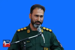 خبرنگار انقلابی، افسر جبهه&zwnj; تبیین است