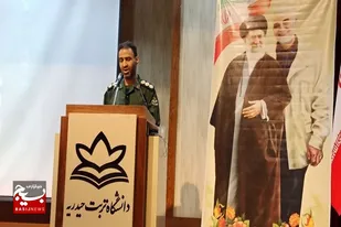&nbsp;انتخاب ۱۲ اثر برتر در سومین جشنواره استانی افتخار من در تربت&zwnj;حیدریه
