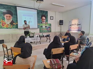 برگزاری دوره اشتغال زایی تکثیر و پرورش گیاهان آپارتمانی و کاشت نهال و بذر در گتوند