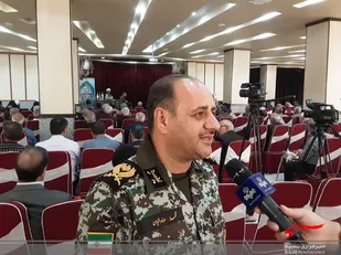 چشمان تیزبین پدافند هوایی، اجازه کوچکترین تخطی را به دشمنان نخواهد داد