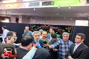 پیش&zwnj;بینی ۱۳۱۴ شعبه اخذ رای در استان همدان/ آمادگی کامل برای برگزاری انتخابات در همدان