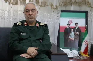 پیام فرمانده سپاه انصارالرضا علیه&zwnj;السلام به مناسبت هفته بسیج دانش آموزی
