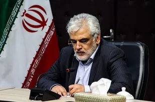 آقای طهرانچی! ما رقیب شما نیستیم! بخشنامه افزایش حق مدیریت را لغو کنید!
