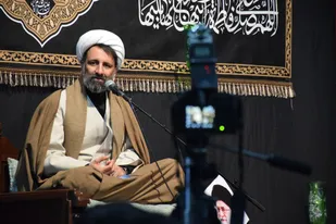 آمریکا برای انحراف اسلام هزینه می&zwnj;کند/ کارآمدی اخلاق اسلامی در اجتماع ثابت شود