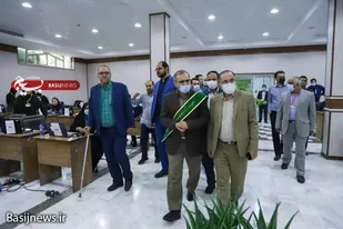 استاندار مرکزی:۲۹ مرکز در سطح استان با استعداد ۱۰۰۰ نفر  آماده پاسخگویی به مطالبات مردمی
