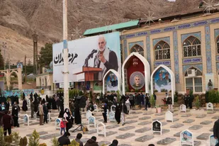 دانشگاه آزاد کرمان، میزبان نشست بین المللی دانشجویان با موضوع مقاومت