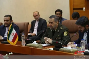 نقش آمریکا و غرب مبتنی بر رویکردهای یکجانبه&zwnj;گرایانه است