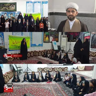 برگزاری طرح اوقات فراغت تابستانه در بیش از ۳٠ پایگاه&zwnj; مقاومت بسیج در حاجی آباد