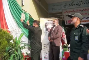 پدافند غیرعامل دفاع غیرمسلحانه در برابر حوادث طبیعی و غیرطبیعی است/آگاه&zwnj;سازی از راهکارهای اساسی مقابله با تهدیدات جنگ نرم دشمن است