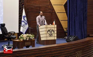 پیام شهدا با زبان هنر منتقل شود