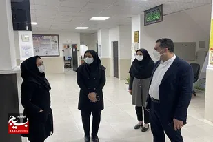 اقدامات پیشگیرانه در مقابله با شیوع بیماری&zwnj;ها در خارگ انجام شود
