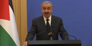 تشکیلات خودگردان شهرک سازی&zwnj;های جدید اسرائیل را تجاوز آشکار خواند