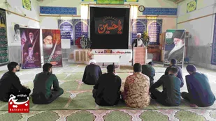 استغفار کلید گشایش همه مشکلات است