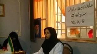 کارگاه آموزشی پیشگیری ازاعتیادویژه جوانان برگزارشد
