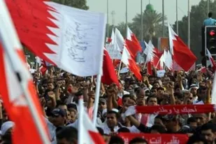 رژیم بحرین مانع برگزاری نماز جمعه در &laquo;الدراز&raquo; شد